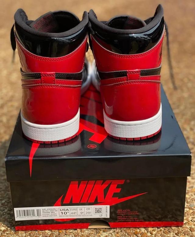 aj1禁穿是什么地位，aj1禁穿哪个版本好（完整细节曝光）