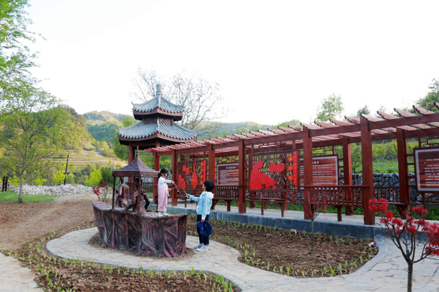 徽县属于哪个市，陕西徽县属于哪个市（《那山那水我代言》——走进徽县）