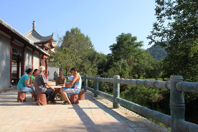 徽县属于哪个市，陕西徽县属于哪个市（《那山那水我代言》——走进徽县）