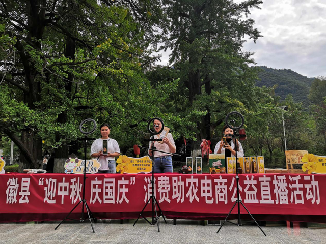 徽县属于哪个市，陕西徽县属于哪个市（《那山那水我代言》——走进徽县）