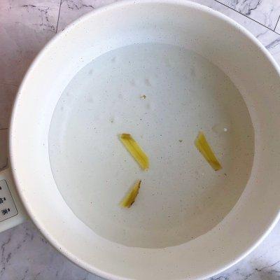 干瑶柱怎么做好吃，干瑶柱粥怎么煲好吃（吃一次就念念不忘的干贝水蒸蛋）