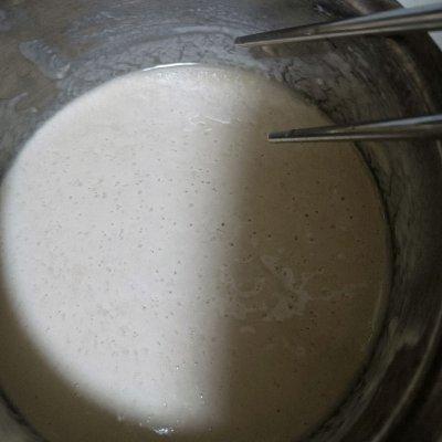 如何做汉堡包，大厨教你做鸡蛋汉堡（汉堡的家常做法）