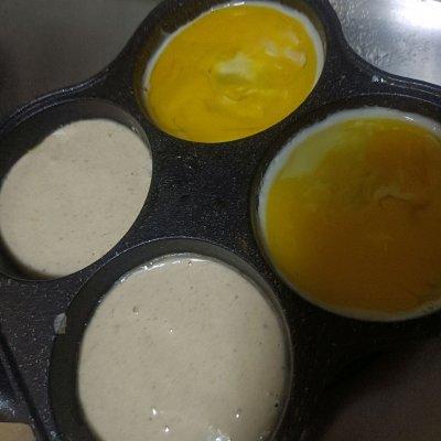 如何做汉堡包，大厨教你做鸡蛋汉堡（汉堡的家常做法）