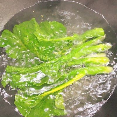 芥蓝的做法，芥兰的做法大全家常（这道芥蓝炒鸡蛋太销魂）