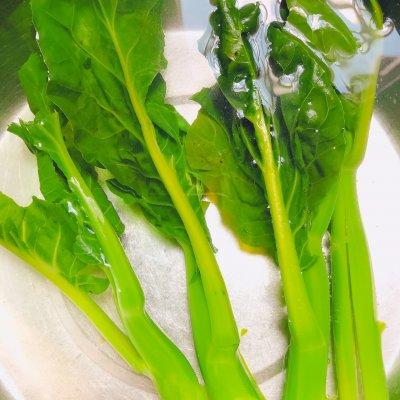 芥蓝的做法，芥兰的做法大全家常（这道芥蓝炒鸡蛋太销魂）