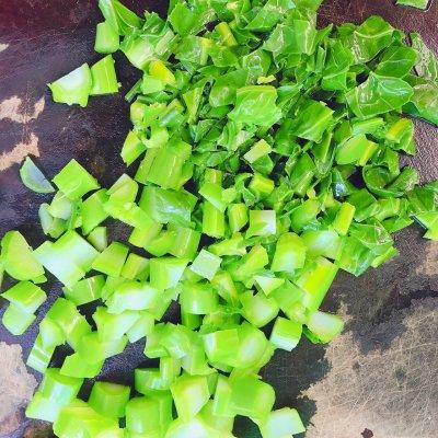 芥蓝的做法，芥兰的做法大全家常（这道芥蓝炒鸡蛋太销魂）