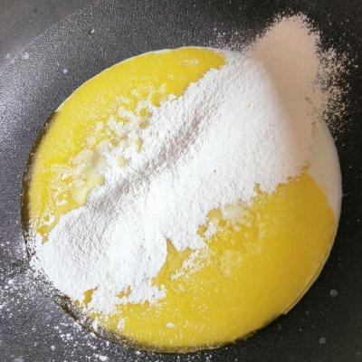 用酸奶做的简易小点心，用酸奶做的简单小甜点（我也会选不腻的酸奶酥皮泡芙）