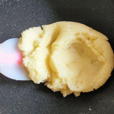 用酸奶做的简易小点心，用酸奶做的简单小甜点（我也会选不腻的酸奶酥皮泡芙）