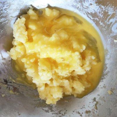 用酸奶做的简易小点心，用酸奶做的简单小甜点（我也会选不腻的酸奶酥皮泡芙）