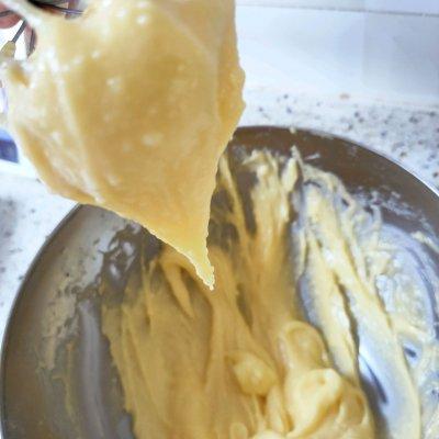 用酸奶做的简易小点心，用酸奶做的简单小甜点（我也会选不腻的酸奶酥皮泡芙）