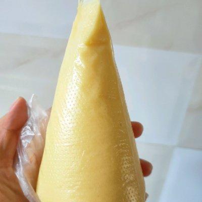 用酸奶做的简易小点心，用酸奶做的简单小甜点（我也会选不腻的酸奶酥皮泡芙）