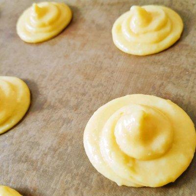 用酸奶做的简易小点心，用酸奶做的简单小甜点（我也会选不腻的酸奶酥皮泡芙）