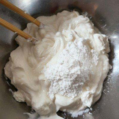 用酸奶做的简易小点心，用酸奶做的简单小甜点（我也会选不腻的酸奶酥皮泡芙）