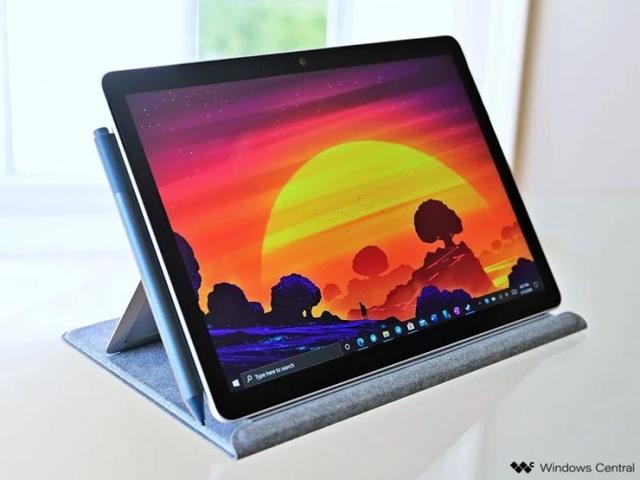 微软将举行Surface硬件发布会活动，微软surface2020发布会时间（Surface硬件新品发布会）