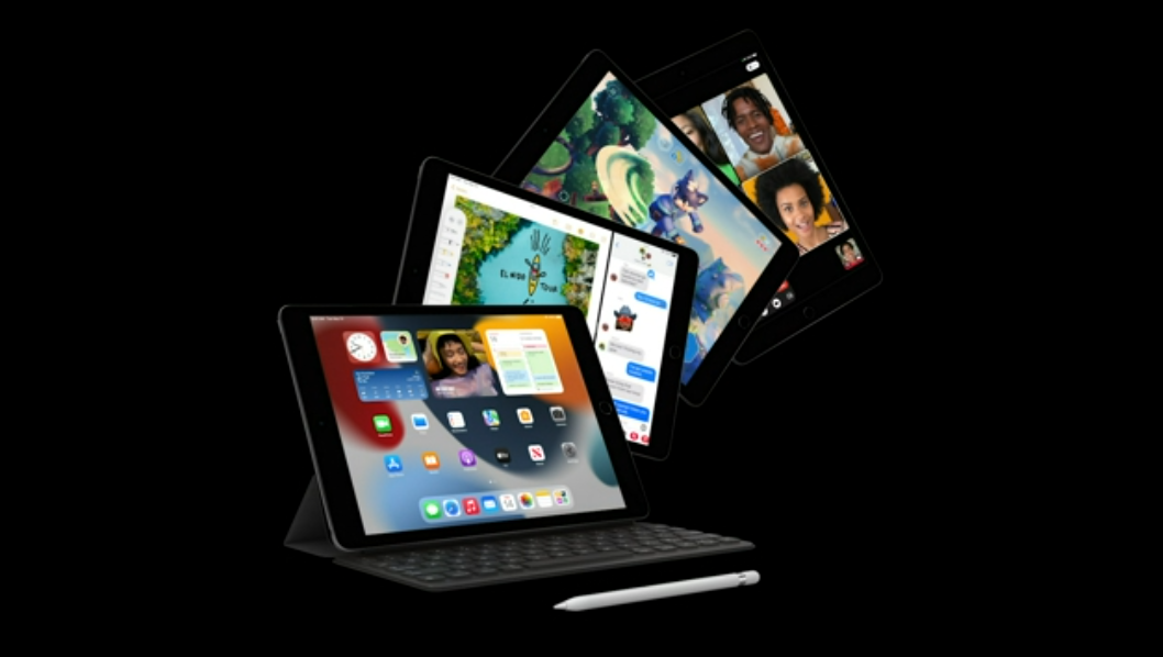 ipad9代是哪一年生产的（IPAD9详细配置）