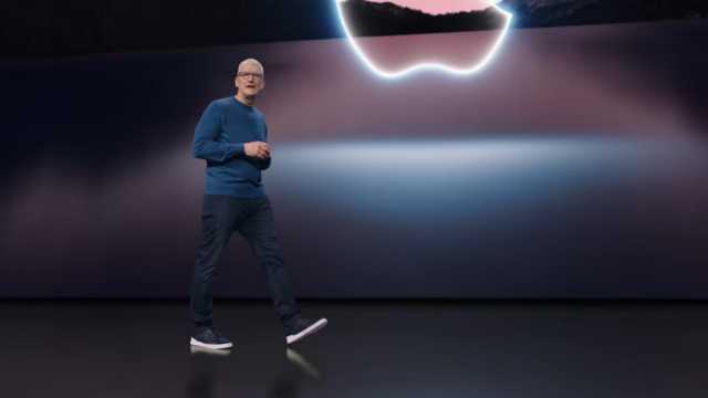 IPHONE13MINI尺寸，苹果iPhone13性能变强了