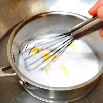 黄金鸡蛋怎么做好吃，椰香黄金糕最详细的做法这样做