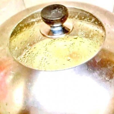 黄金鸡蛋怎么做好吃，椰香黄金糕最详细的做法这样做