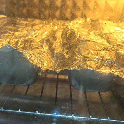黄金鸡蛋怎么做好吃，椰香黄金糕最详细的做法这样做