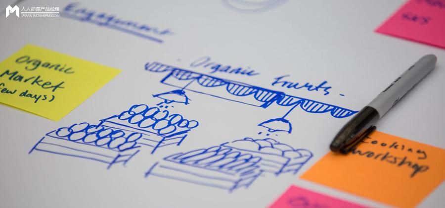 竞品分析案例（心得总结）