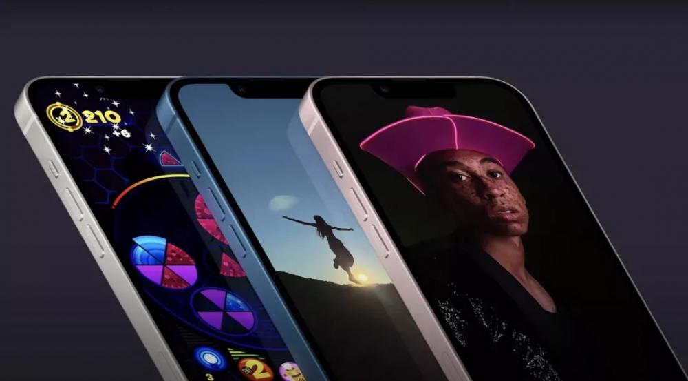 苹果13什么时候上市的（iPhone13上市日期）