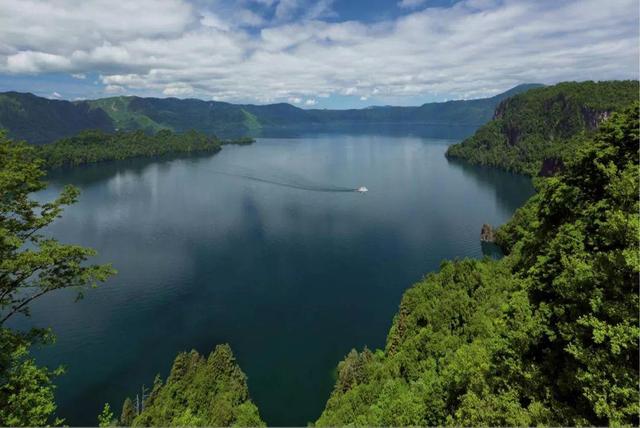 长江源头的水从哪里来，长江源头的水来自哪里（长江为什么叫江）
