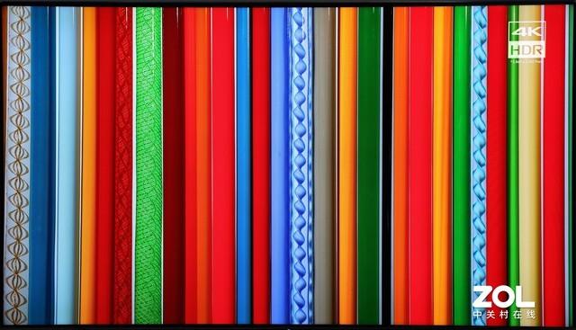 遇见你那天山川河流尽收眼底，微信头像，风景静物头像：遇见你那天山川河流尽收眼底（Pro电视深度测试）