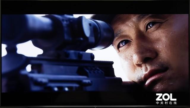 遇见你那天山川河流尽收眼底，微信头像，风景静物头像：遇见你那天山川河流尽收眼底（Pro电视深度测试）