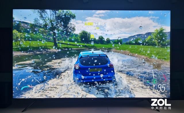 遇见你那天山川河流尽收眼底，微信头像，风景静物头像：遇见你那天山川河流尽收眼底（Pro电视深度测试）