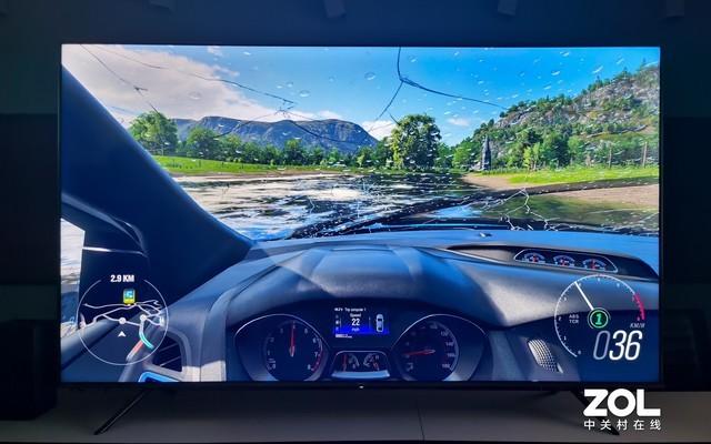 遇见你那天山川河流尽收眼底，微信头像，风景静物头像：遇见你那天山川河流尽收眼底（Pro电视深度测试）