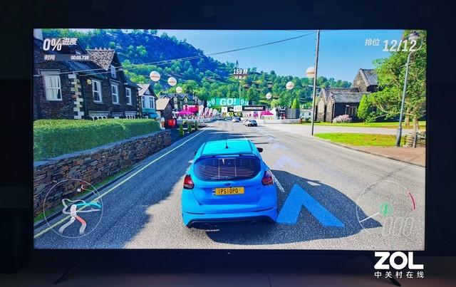 遇见你那天山川河流尽收眼底，微信头像，风景静物头像：遇见你那天山川河流尽收眼底（Pro电视深度测试）