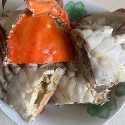 红烧螃蟹的做法，红烧大闸蟹的做法步骤（好吃不腻的红烧梭子蟹）