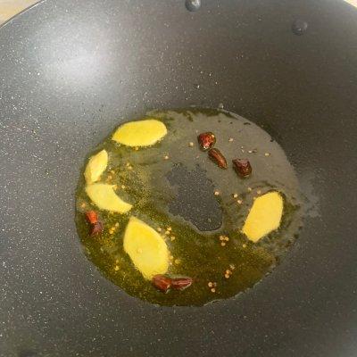 红烧螃蟹的做法，红烧大闸蟹的做法步骤（好吃不腻的红烧梭子蟹）