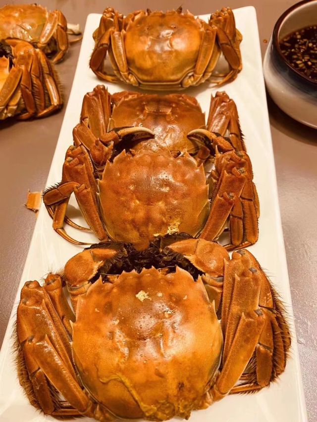 湖蟹和大闸蟹的区别，湖蟹和大闸蟹有什么区别（也不建议9月吃蟹”）