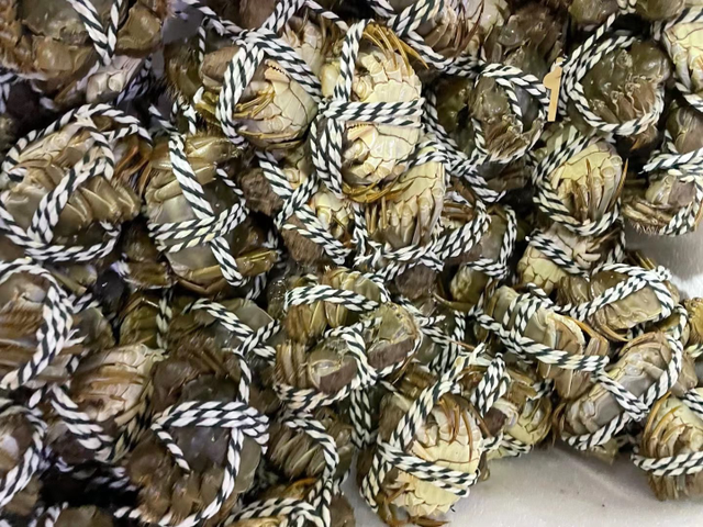 湖蟹和大闸蟹的区别，湖蟹和大闸蟹有什么区别（也不建议9月吃蟹”）