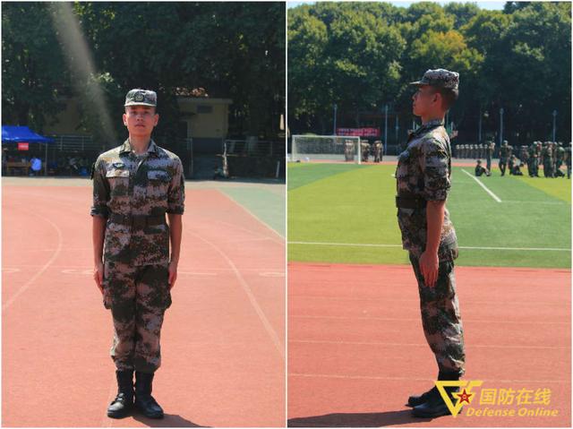 跨立的动作要领(女士跨立的动作要领)