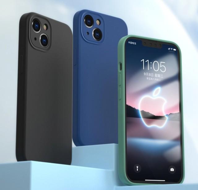 磨砂玻璃材质参数，磨砂玻璃型号规格（不同材质不同价位iPhone13手机壳推荐）