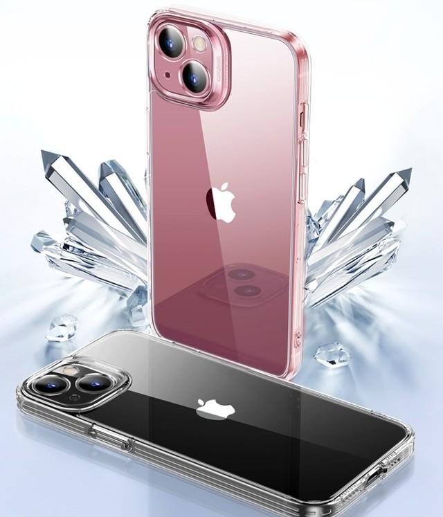 磨砂玻璃材质参数，磨砂玻璃型号规格（不同材质不同价位iPhone13手机壳推荐）