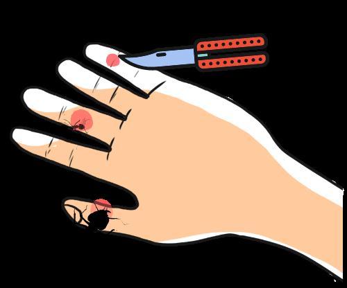 龙虾和桃子能不能在一块儿吃（糖尿病能吃的水果……大部分人都不知道）