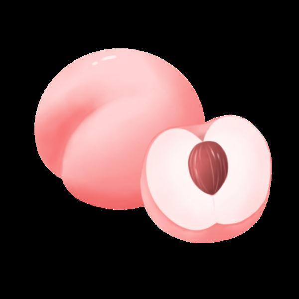 龙虾和桃子能不能在一块儿吃（糖尿病能吃的水果……大部分人都不知道）