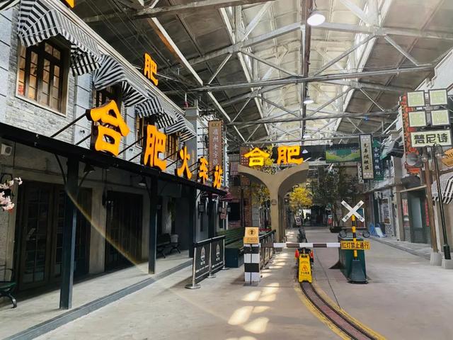 求合肥旅游攻略，合肥旅行攻略（不出市区玩转合肥攻略，速看→）