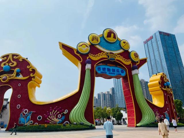 求合肥旅游攻略，合肥旅行攻略（不出市区玩转合肥攻略，速看→）