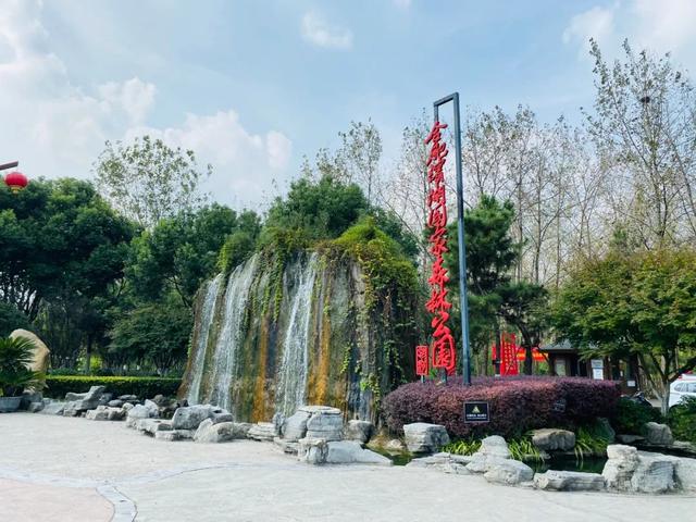 求合肥旅游攻略，合肥旅行攻略（不出市区玩转合肥攻略，速看→）