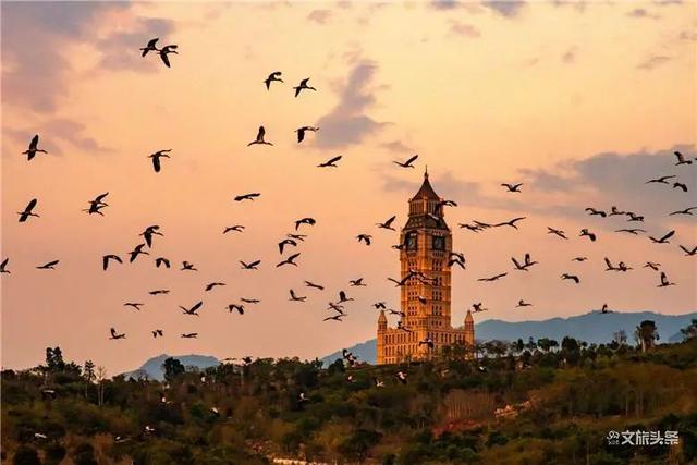 红河旅游景点大全，红河州有哪些旅游景点（中秋红河三日游）