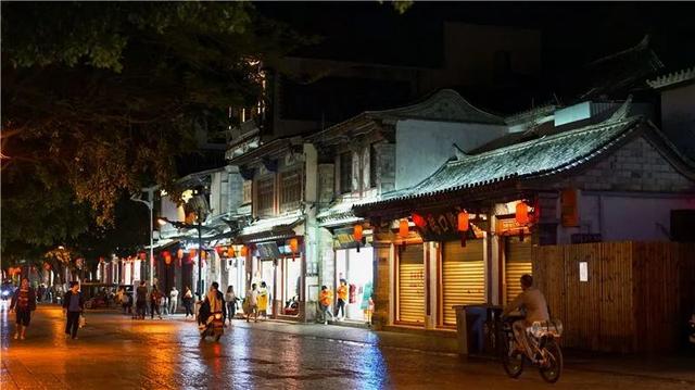 红河旅游景点大全，红河州有哪些旅游景点（中秋红河三日游）