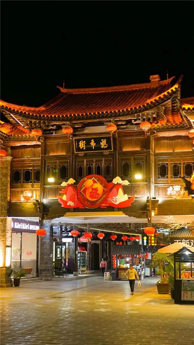 红河旅游景点大全，红河州有哪些旅游景点（中秋红河三日游）