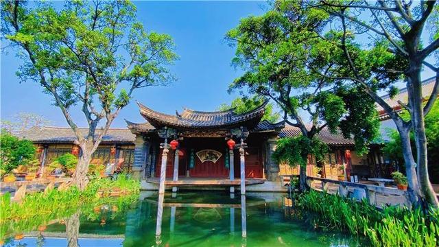 红河旅游景点大全，红河州有哪些旅游景点（中秋红河三日游）