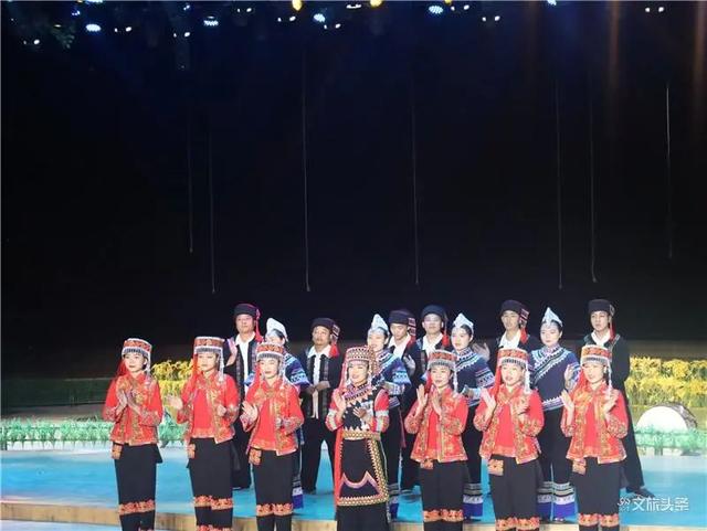 红河旅游景点大全，红河州有哪些旅游景点（中秋红河三日游）