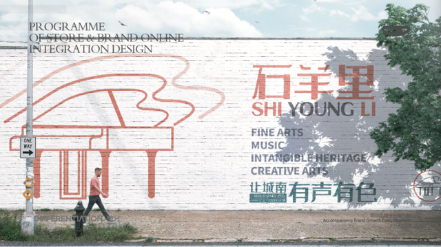 哈曼尼钢琴怎么样，哈曼尼钢琴有什么缺点（城南这个艺术街区，即将亮相）