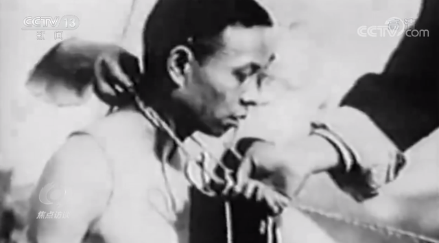 马路大是什么意思，“马路大”（细菌战、活体实验……起底臭名昭著的第七三一部队）